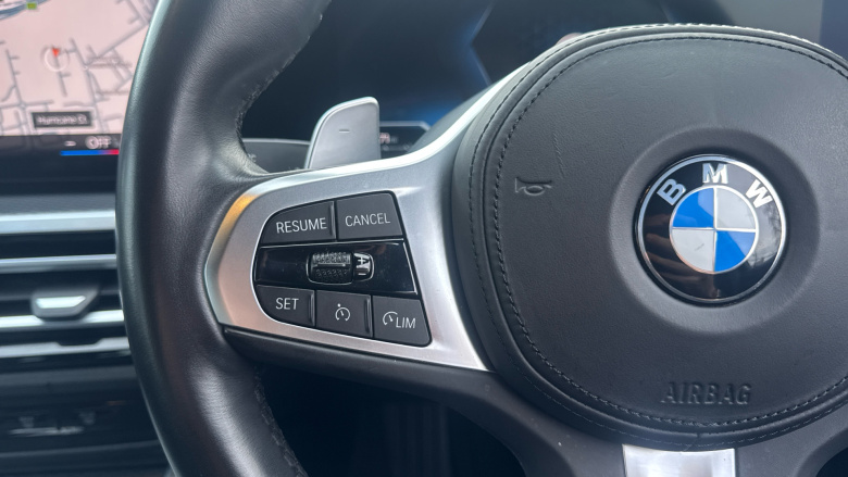 BMW 3 Series 320d MHT M Sport 5dr Step Auto Diesel Estate